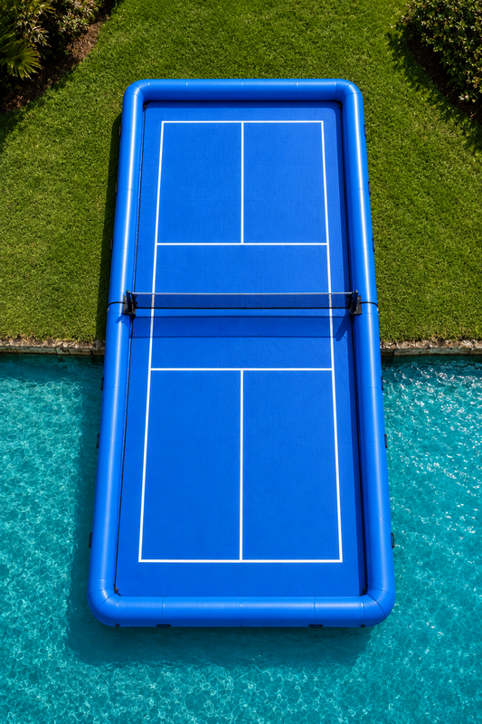 Buy EIMAIRIUS Pickle Ball Court